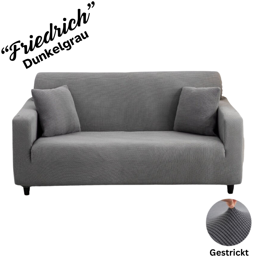 Sitzbankbezug "Friedrich"