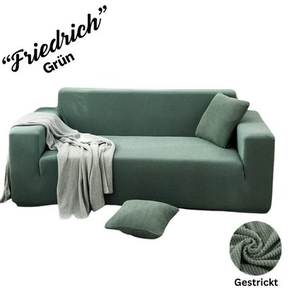 Sitzbankbezug "Friedrich"