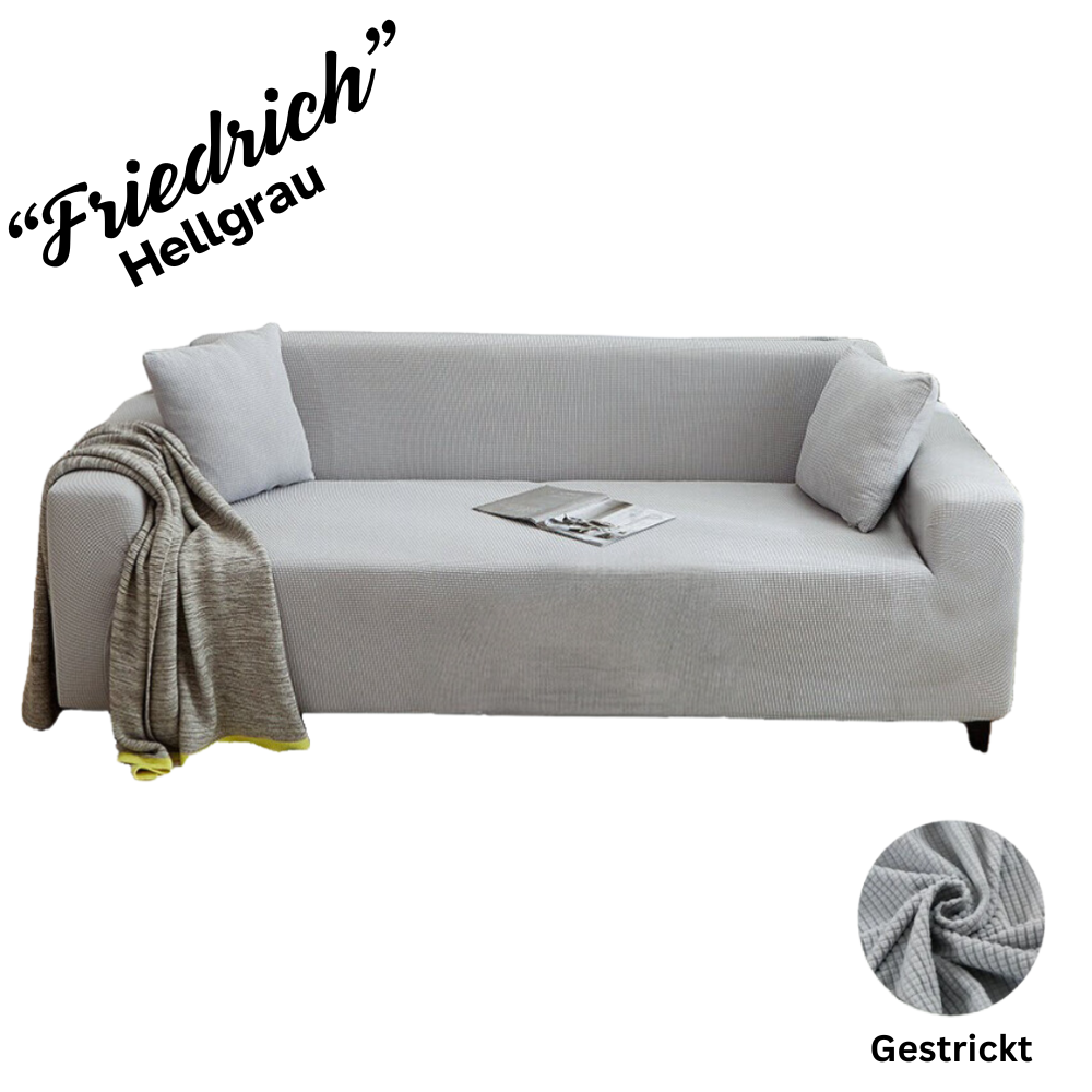 Sitzbankbezug "Friedrich"