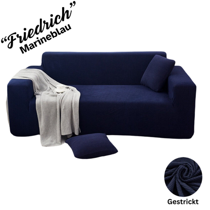 Sitzbankbezug "Friedrich"