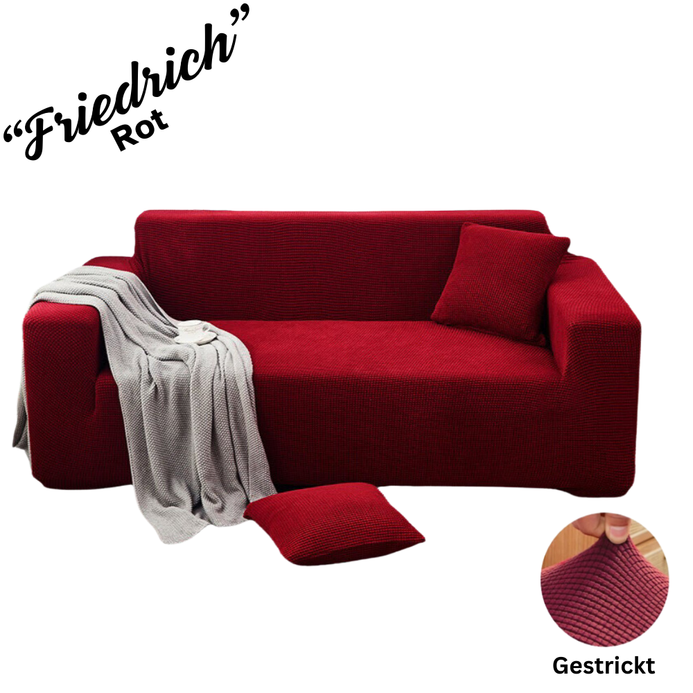 Sitzbankbezug "Friedrich"