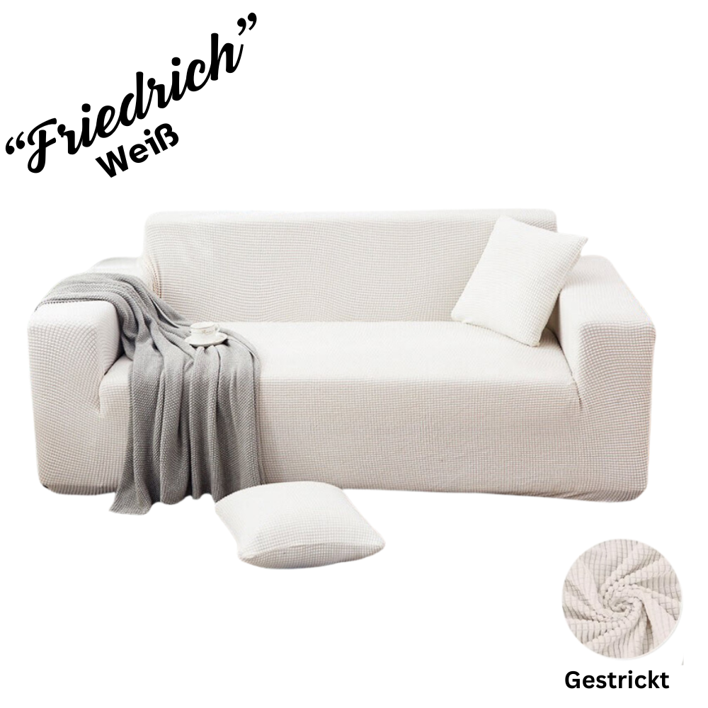 Sitzbankbezug "Friedrich"