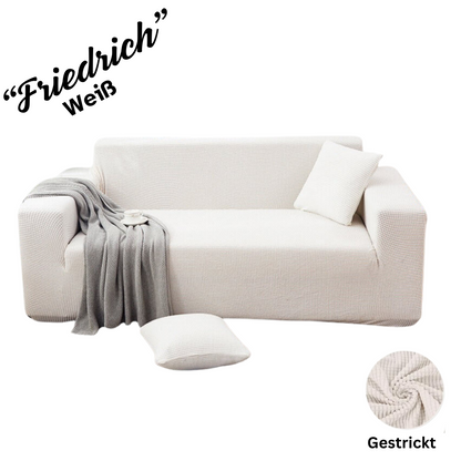 Sitzbankbezug "Friedrich"