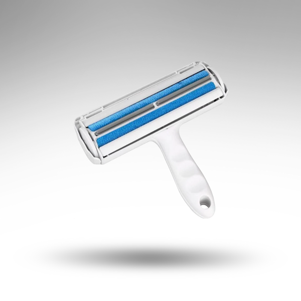 FurGlide™ Wiederverwendbarer Tierhaar-Roller – Effizient & Nachhaltig