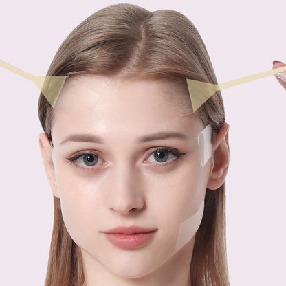 VitaLift™ – Unsichtbare Gesichts- & Halslifting-Tapes (20 Stk.)