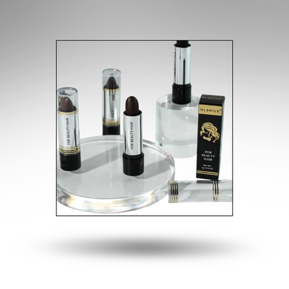 GreyAway™ Haarfärbestift – Sofortige Grauabdeckung & Glanz