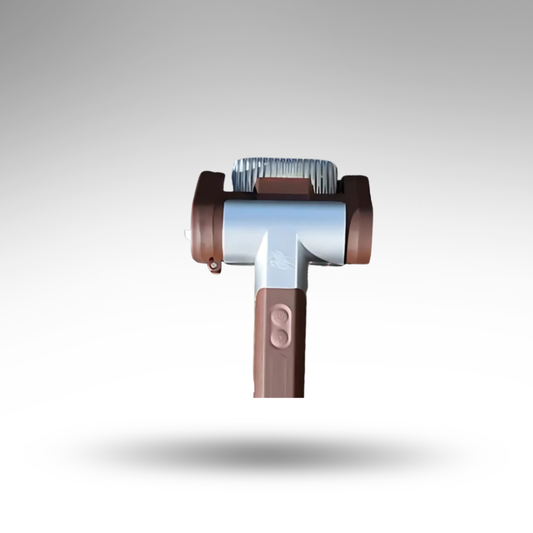 GrillSpark™ Akku-Grillreiniger – Kraftvoll & Mühelos