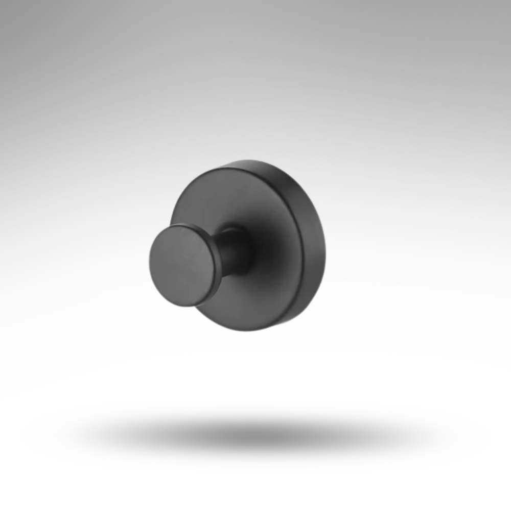 GripCup™ Metall-Saugnapfhaken – 10 kg Halt & Ohne Bohren