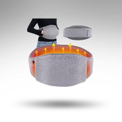 HeatMate™ 2-in-1 Wärme-Gürtel – Schmerzlinderung & Komfort