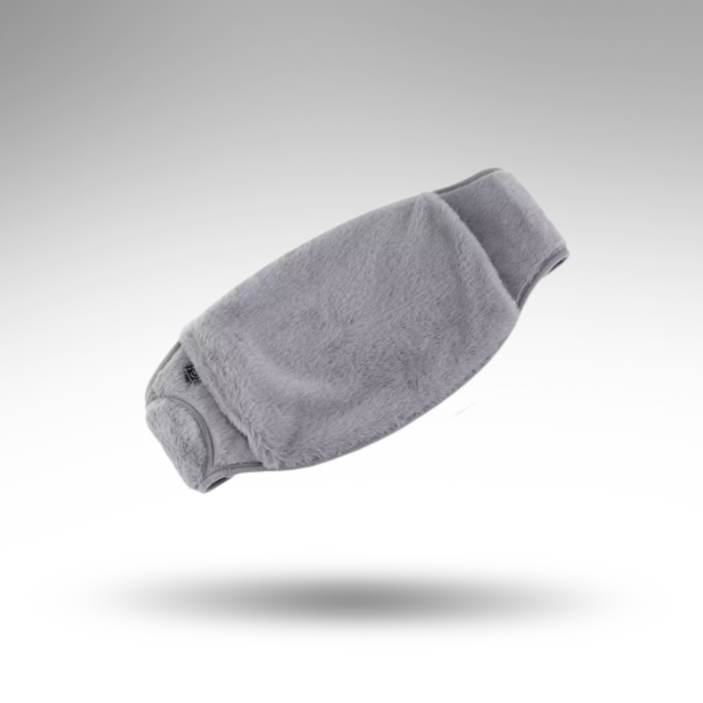 HeatMate™ 2-in-1 Wärme-Gürtel – Schmerzlinderung & Komfort