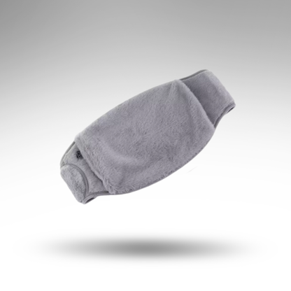 HeatMate™ 2-in-1 Wärme-Gürtel – Schmerzlinderung & Komfort