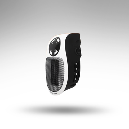 HeatMini™ Tragbarer Mini-Heizlüfter – Sofort-Wärme & Sicherheit