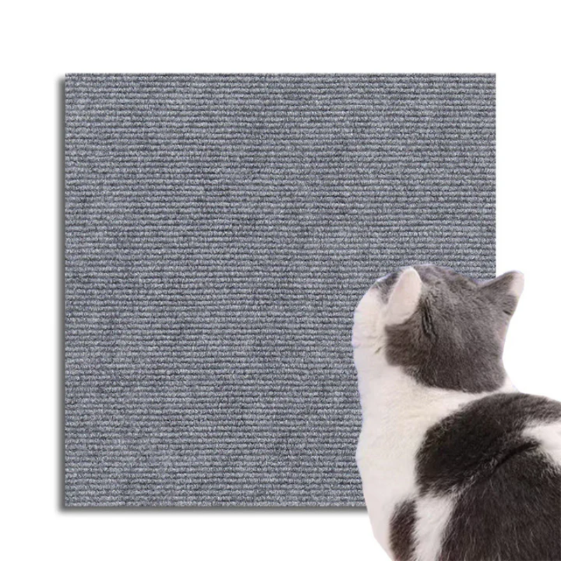 KratzFix™ – Möbel-Schutz Kratzmatte für Katzen