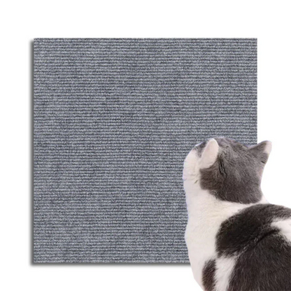 KratzFix™ – Möbel-Schutz Kratzmatte für Katzen