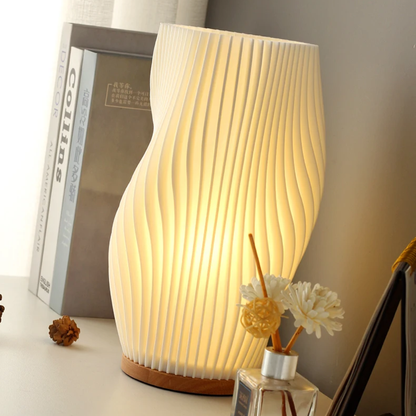 Hikari™ Japandi Stil Minimalistisches LED-Lampe