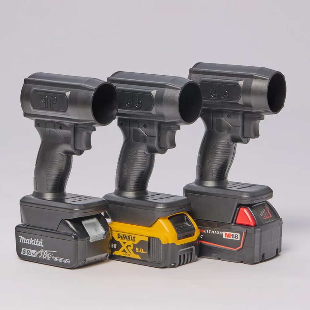 JetPro™ Kabelloser Hochleistungs-Gebläse