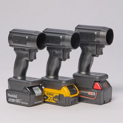 JetPro™ Kabelloser Hochleistungs-Gebläse