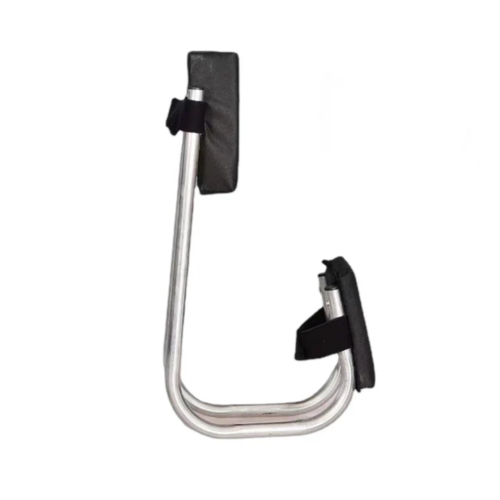 KneeGard™ Tragbarer Garten-Kniehocker & Arbeitshocker mit Stütze