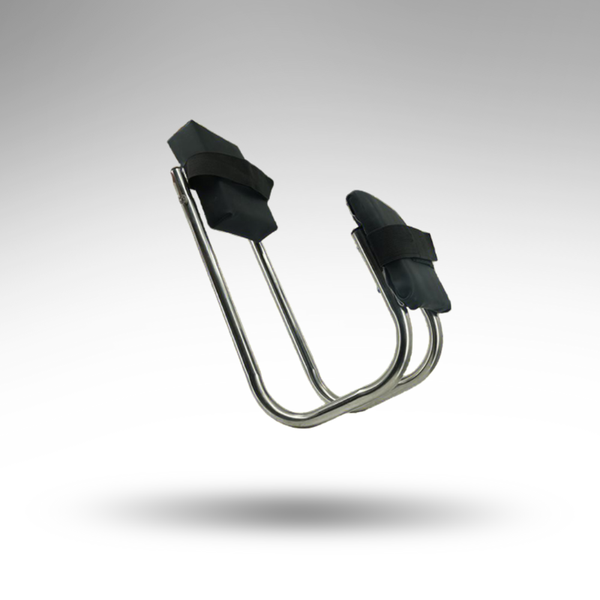 KneeGard™ Garten-Kniehocker – Schmerzfrei Gärtnern & Sitzen