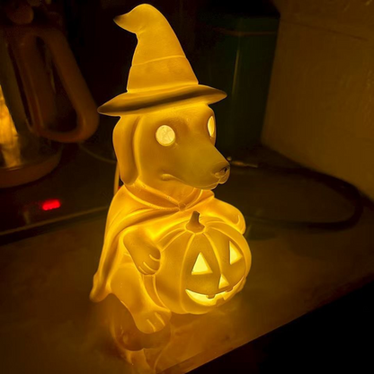 GlowPets™ – Leuchtende LED Kuscheltiere für Kinder & Dek