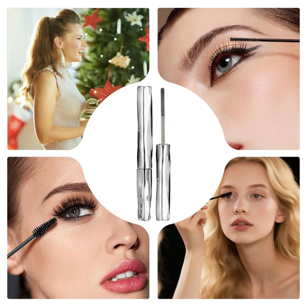 LashGlow™ Wasserfeste & Schweißresistente Mascara