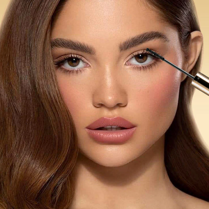 LashMuse™ Ultrafeine, Verlängernde & Wasserfeste Mascara