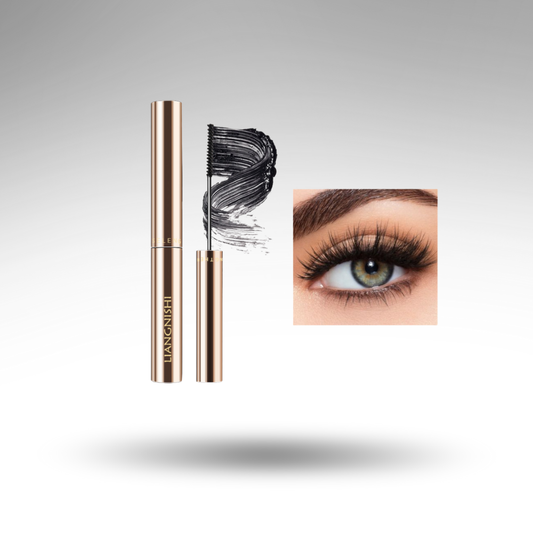 LashMuse™ Ultrafeine Mascara – Definition, Länge & 24h-Halt