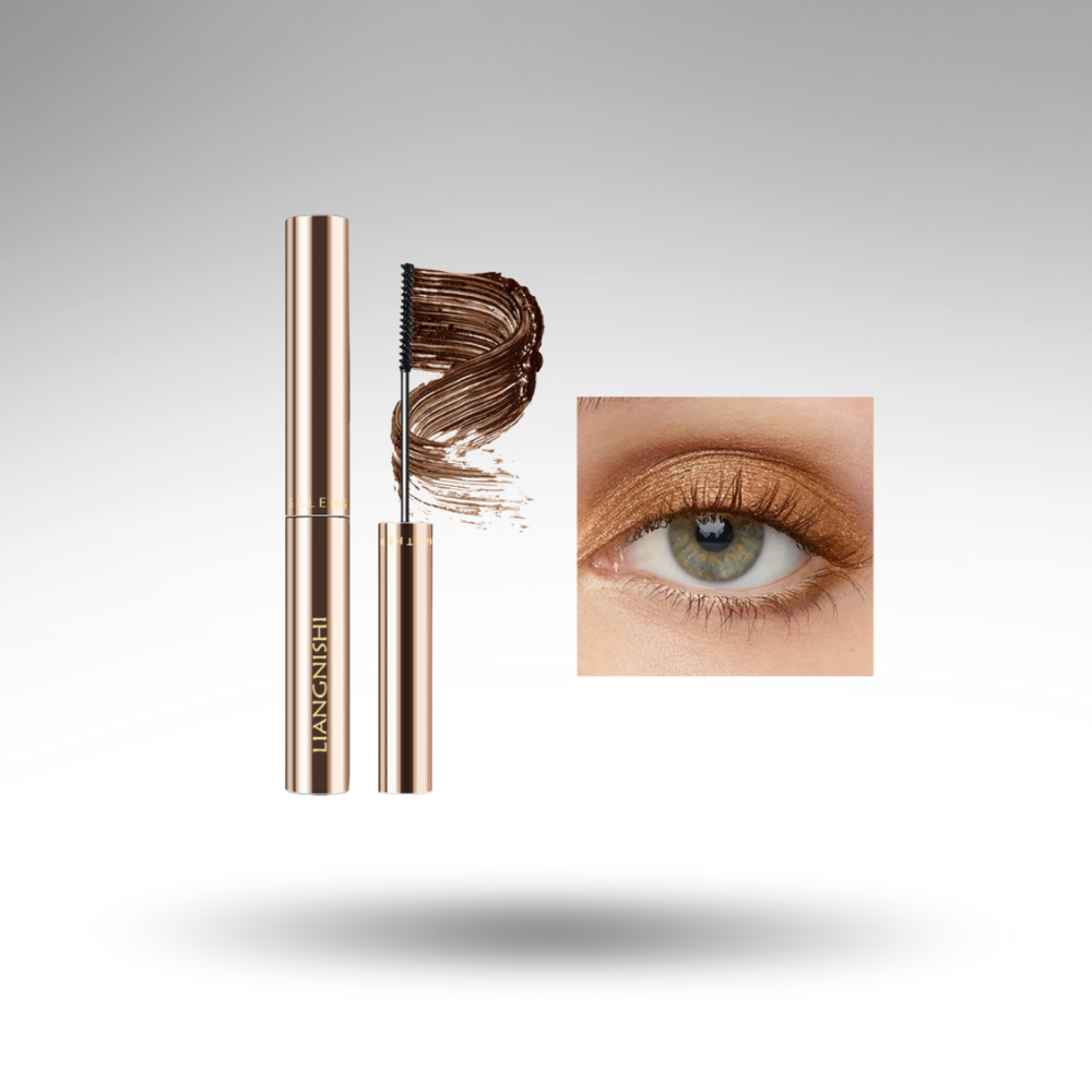 LashMuse™ Ultrafeine Mascara – Definition, Länge & 24h-Halt