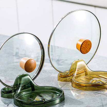 LidNest™ Kombi-Halterung für Kochlöffel & Topfdeckel