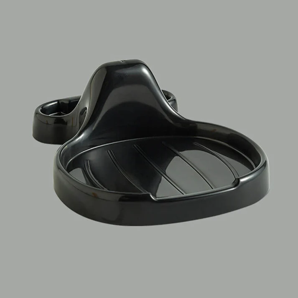 LidNest™ Kombi-Halterung für Kochlöffel & Topfdeckel