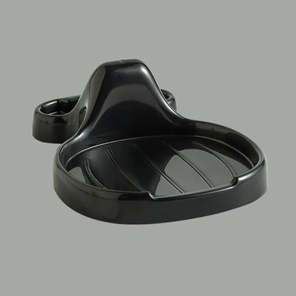 LidNest™ Kombi-Halterung für Kochlöffel & Topfdeckel