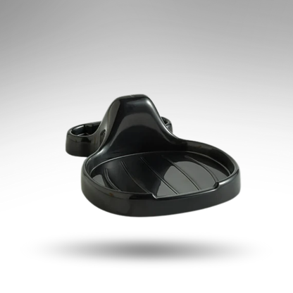 LidNest™ Kombi-Halterung – Sauberkeit & Platzersparnis am Herd