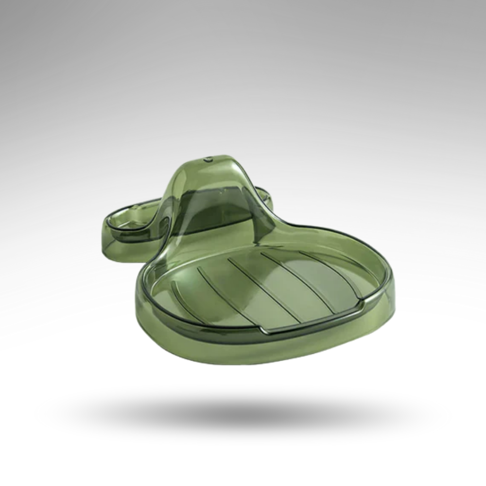 LidNest™ Kombi-Halterung – Sauberkeit & Platzersparnis am Herd