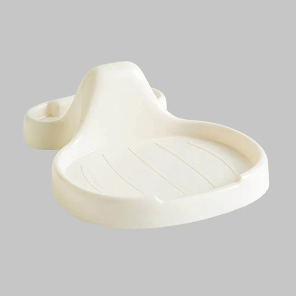 LidNest™ Kombi-Halterung für Kochlöffel & Topfdeckel