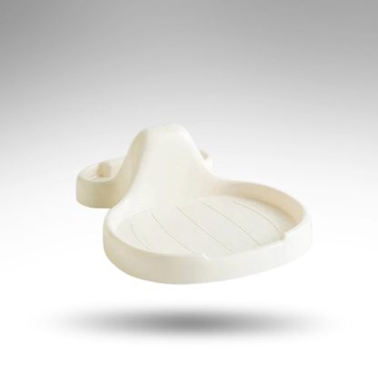 LidNest™ Kombi-Halterung – Sauberkeit & Platzersparnis am Herd