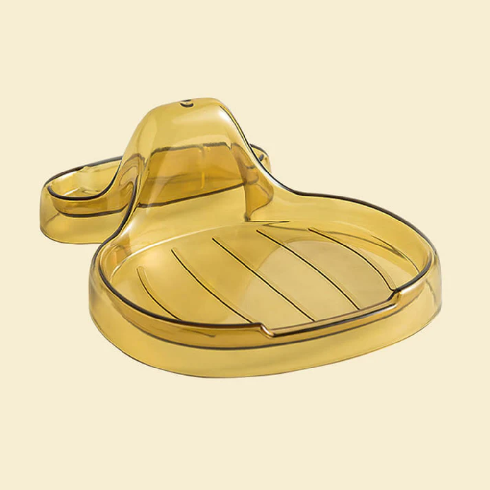 LidNest™ Kombi-Halterung für Kochlöffel & Topfdeckel