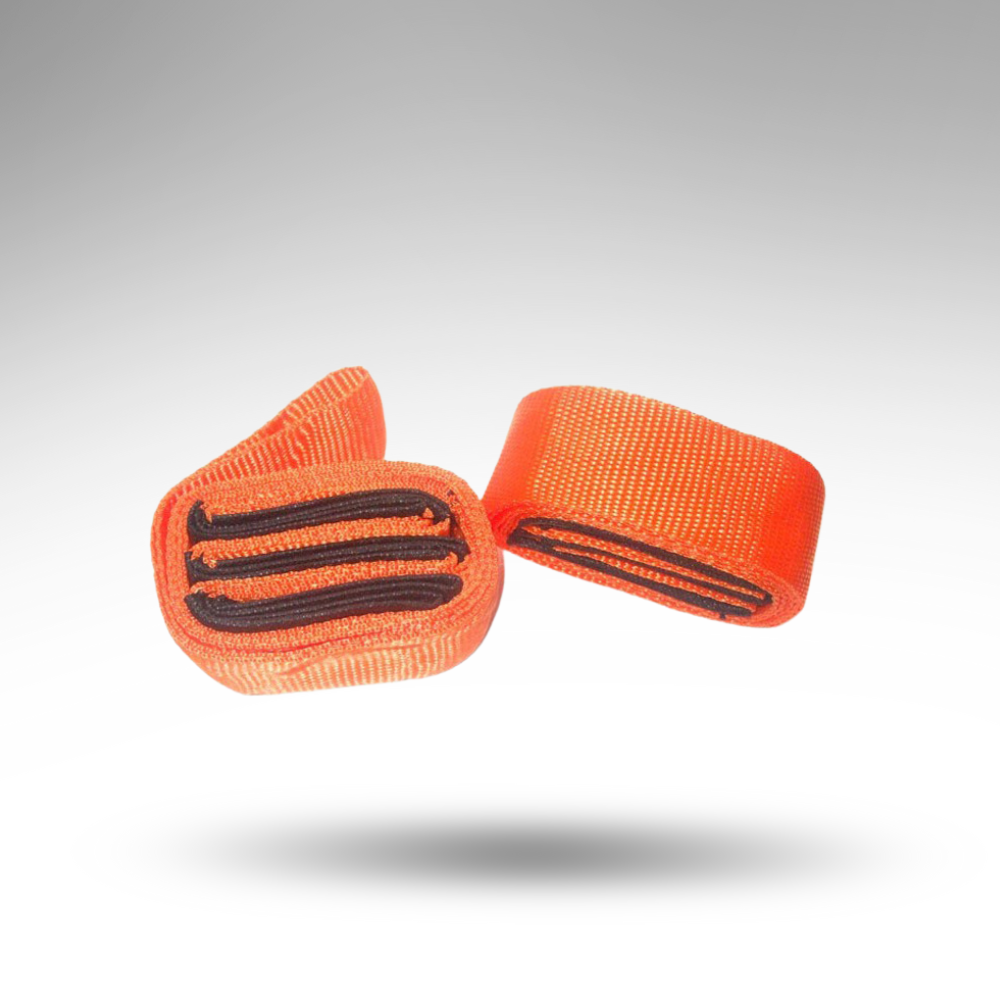 LiftLoop™ Trageschlaufen – Schweres Heben smart gelöst