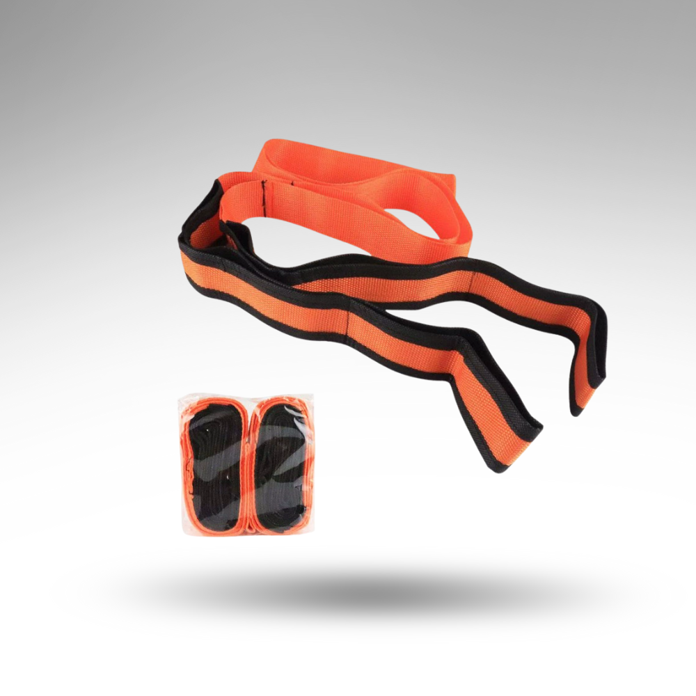 LiftLoop™ Trageschlaufen – Schweres Heben smart gelöst