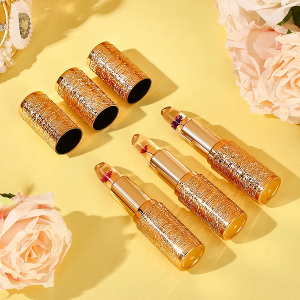 LumiLips™ CrystalClear Color Alchemy Lippenbalsam