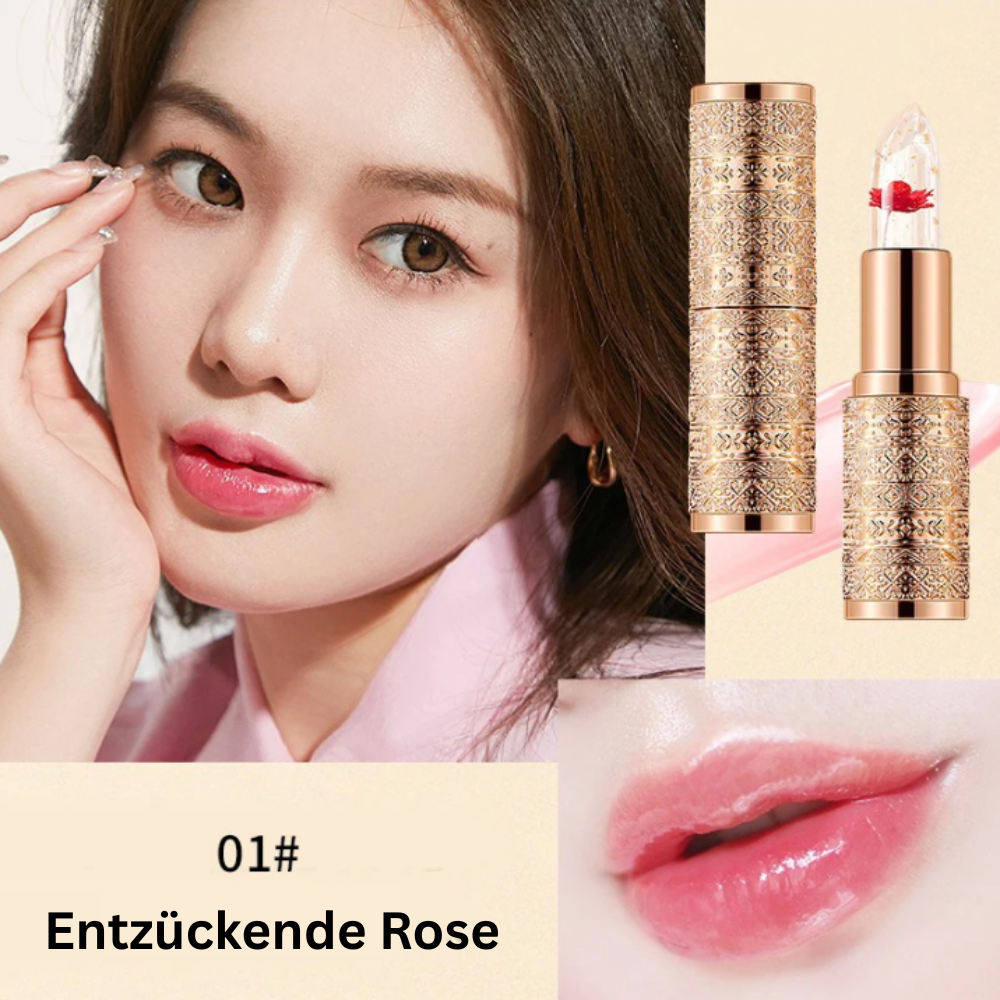 LumiLips™ CrystalClear Color Alchemy Lippenbalsam