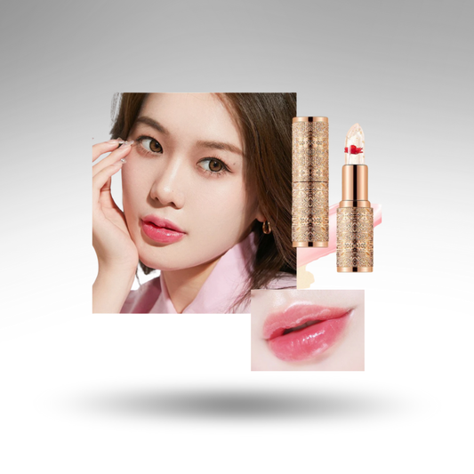 LumiLips™ Color Alchemy Lippenbalsam – Individuelle Farbe & Schutz