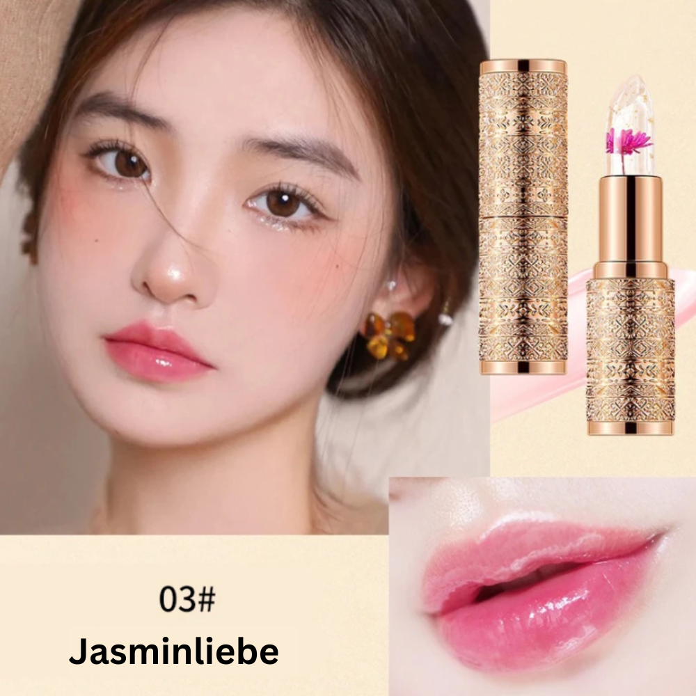 LumiLips™ CrystalClear Color Alchemy Lippenbalsam