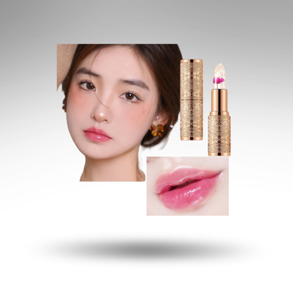 LumiLips™ Color Alchemy Lippenbalsam – Individuelle Farbe & Schutz