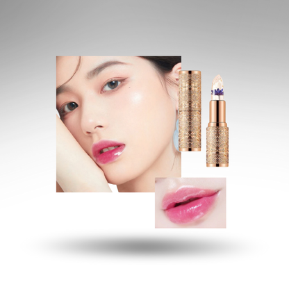 LumiLips™ Color Alchemy Lippenbalsam – Individuelle Farbe & Schutz