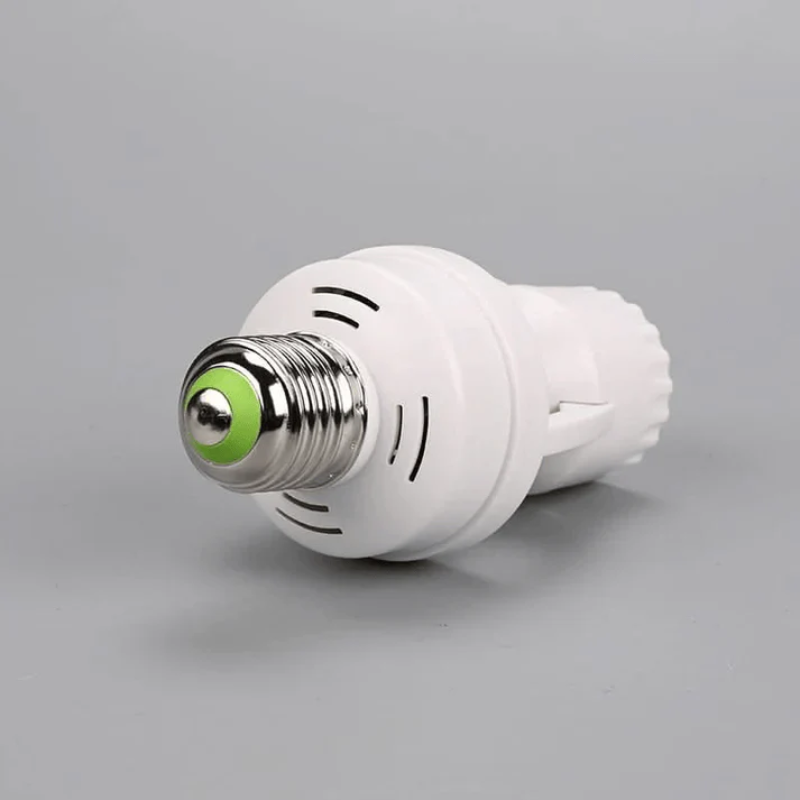 LumionGuard™ – E27 Bewegungsmelder-Glühbirne