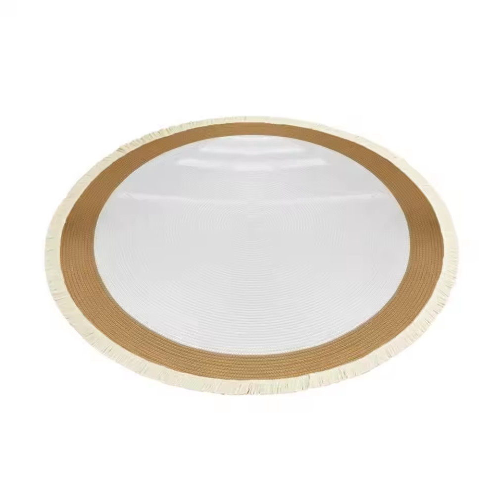 Lynja™ Nordischer Handgewebter Kratzteppich für Katzen