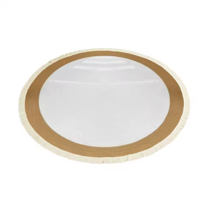 Lynja™ Nordischer Handgewebter Kratzteppich für Katzen