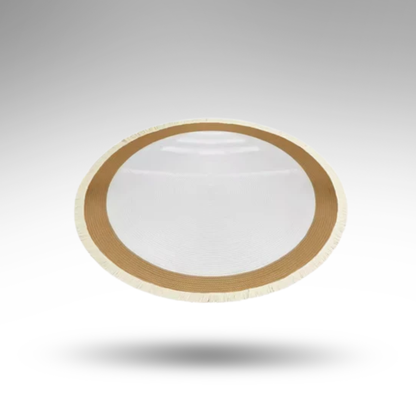 Lynja™ Nordischer Kratzteppich – Design-Schutz für Möbel