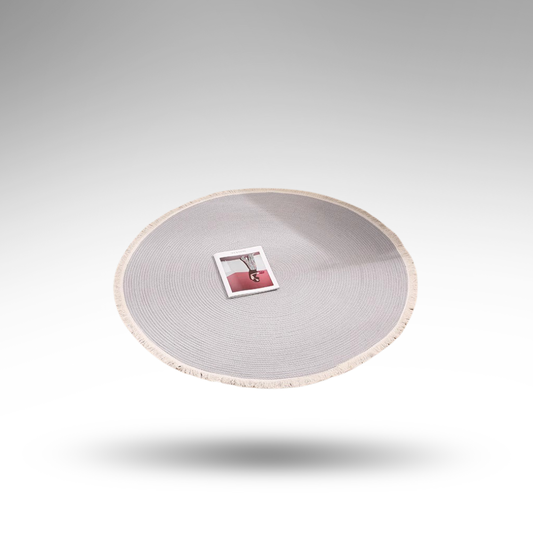 Lynja™ Nordischer Kratzteppich – Design-Schutz für Möbel