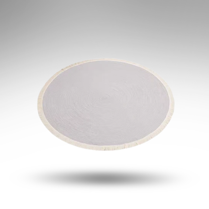 Lynja™ Nordischer Kratzteppich – Design-Schutz für Möbel